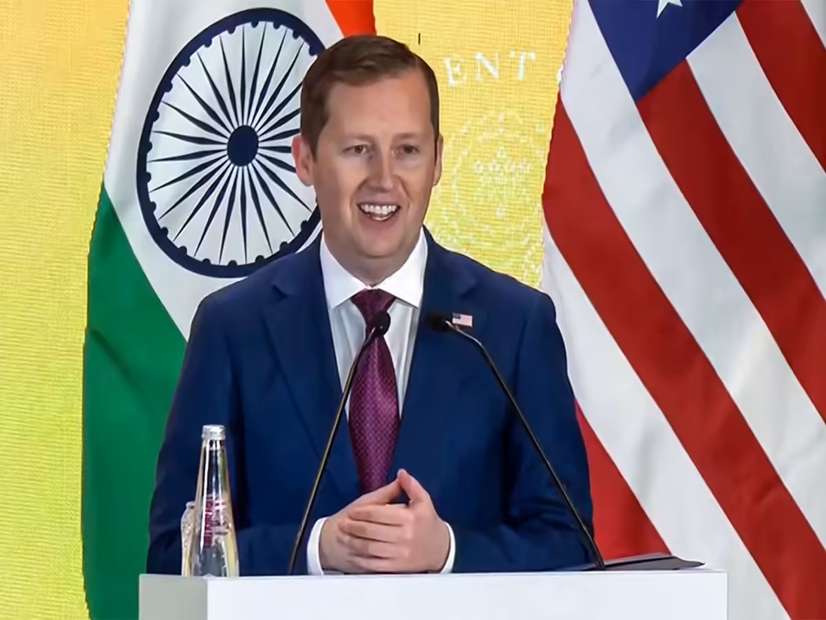 Indo-US trade deal almost done, just 1 pc sticking points under discussion: Ambassador Gor