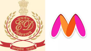 FEMA case against Myntra closed following compounding: ED
