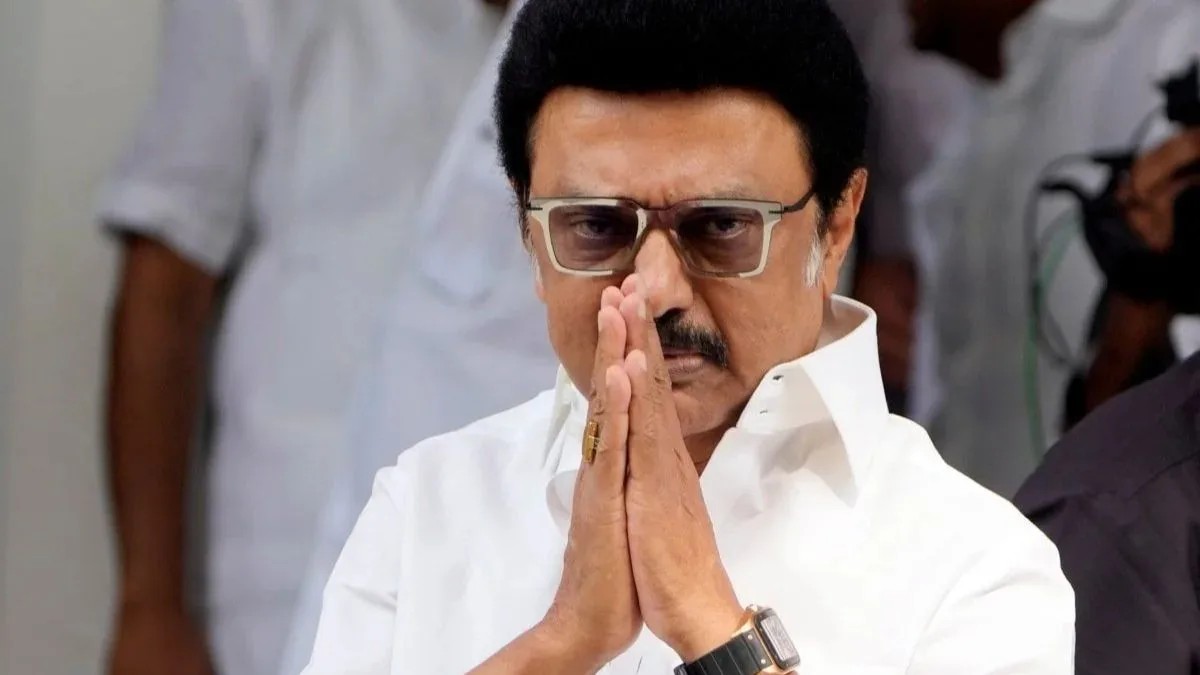 DMK likely to skip INDIA bloc meeting on June 8 in Delhi
