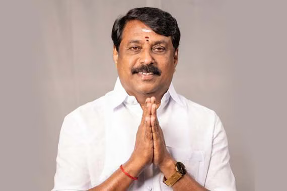 No talk of new party or resignation, says TN BJP chief Nainar Nagenthran on Annamalai