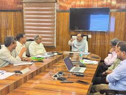 Environment Ministry reconstitutes Nagaland's key regulatory bodies