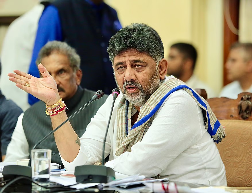 ‘There are a lot of vacancies...’ CM responds to criticism over lack of women in Karnataka Cabinet