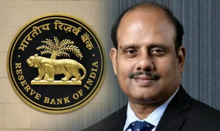 Govt extends tenure of RBI Deputy Governor Swaminathan J for two years
