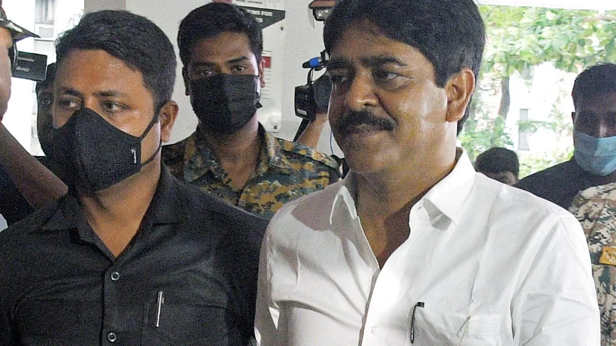 NIA arrests ex-TMC MLA Saokat Molla in Bhangar blast case