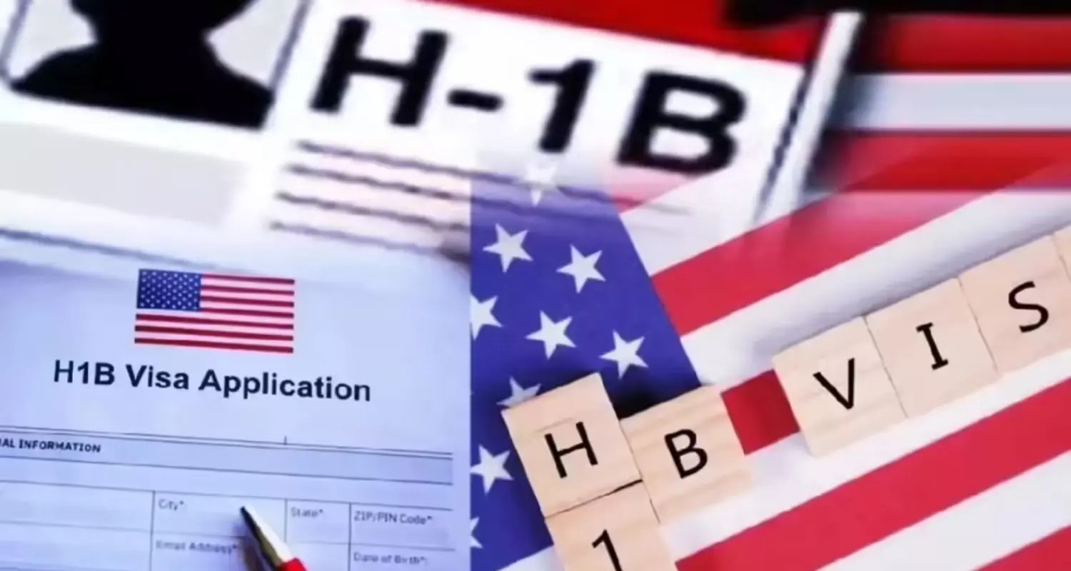 Bill in US Congress seeks to end H-1B visa as route to green card