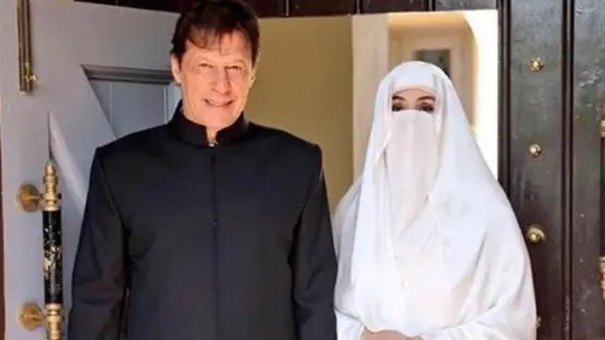 Pakistan govt denying rights to Imran Khan, wife, his party alleges