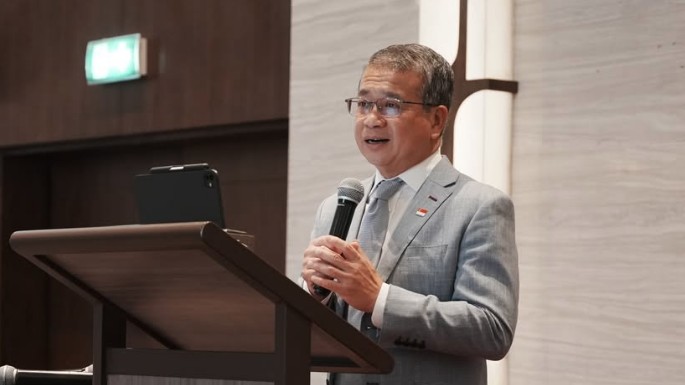 Singapore blocks social media posts attacking Indian community