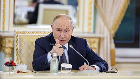 Sanctions threat to India would 'boomerang' under PM Modi's leadership: Putin