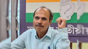 Adhir Ranjan demands coach factory for Murshidabad, writes to Vaishnaw