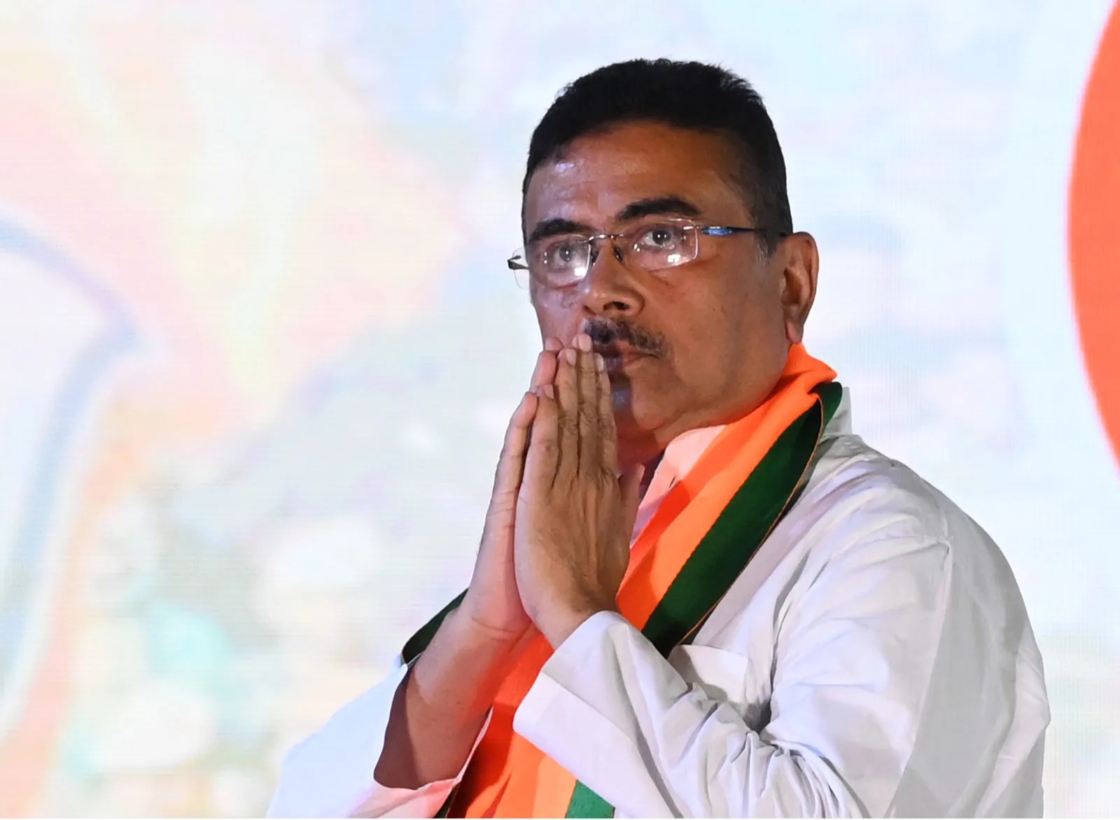 Facilities at major religious sites in Bengal to be upgraded: Suvendu