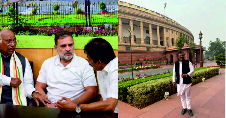 Congress to announce Rajya Sabha candidates following high command meeting