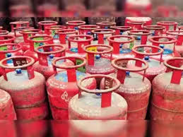 LPG Price Hike: Govt says rates in India among world's lowest despite 46 pc jump in global benchmark