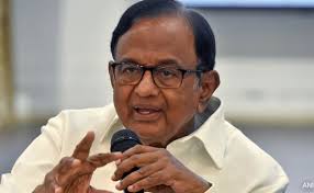 Chidambaram says Cong informed DMK before backing TVK