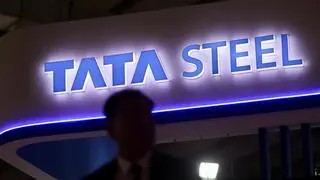 Tata Steel says UK plant's low-emission project facing delays in securing electricity access