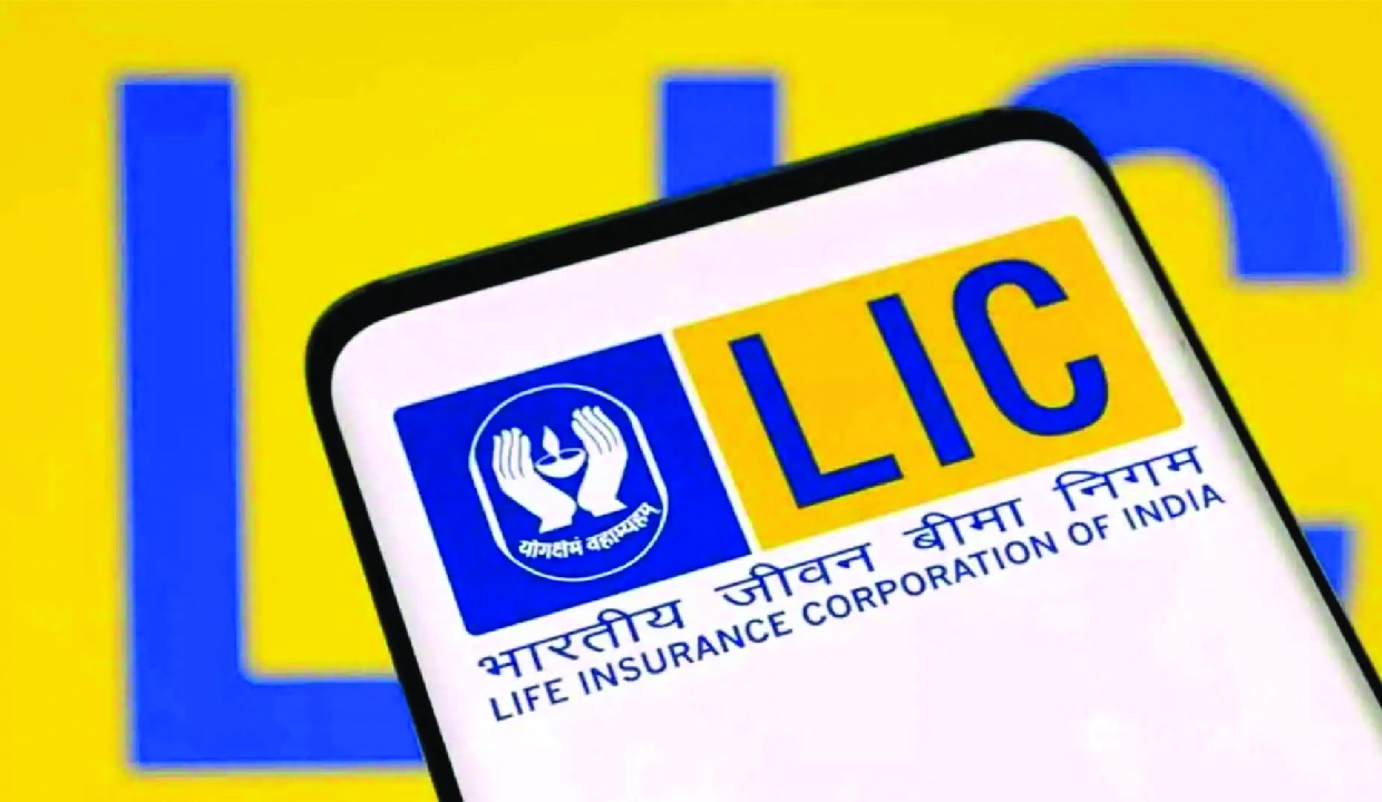LIC in talks with regulators to facilitate long-term instruments to match growing liabilities: CEO