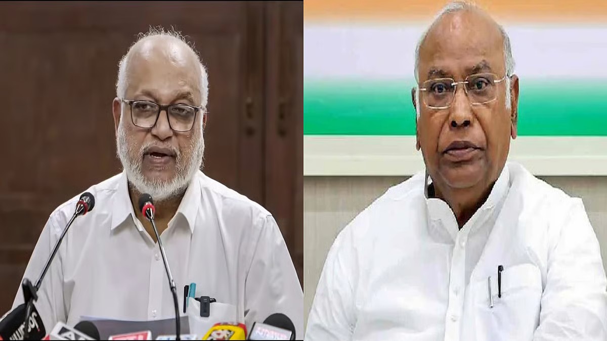 CPI(M) deputes Brittas for INDIA bloc meet; yet to get Congress response on BJP collusion charge
