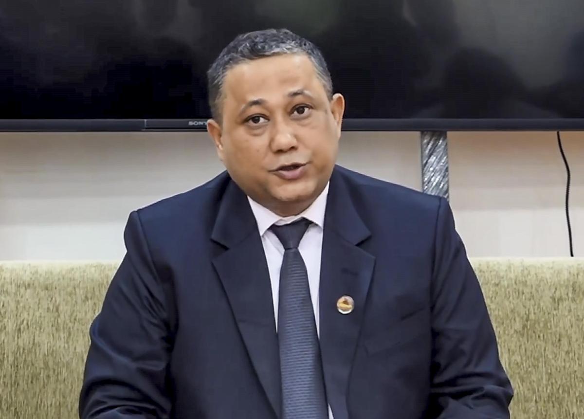 Nepal wants to resolve boundary row with India through diplomacy, open heart: Khanal