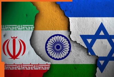 India asks its nationals in Israel and Iran to stay vigilant, avoid unnecessary travel