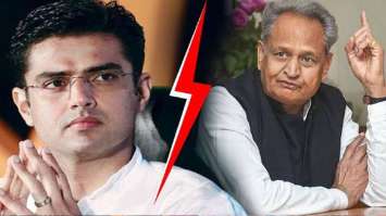 Pilot to maintain 'silence' on Gehlot’s barbs, focus on paper leak issue: Sources