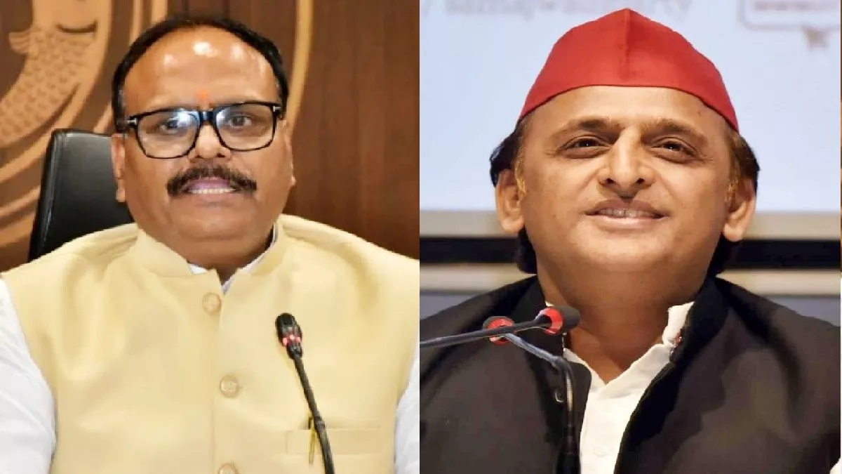 Yadav spreading misinformation, never honoured SC ruling on Ram Temple: Pathak on fund fraud charge