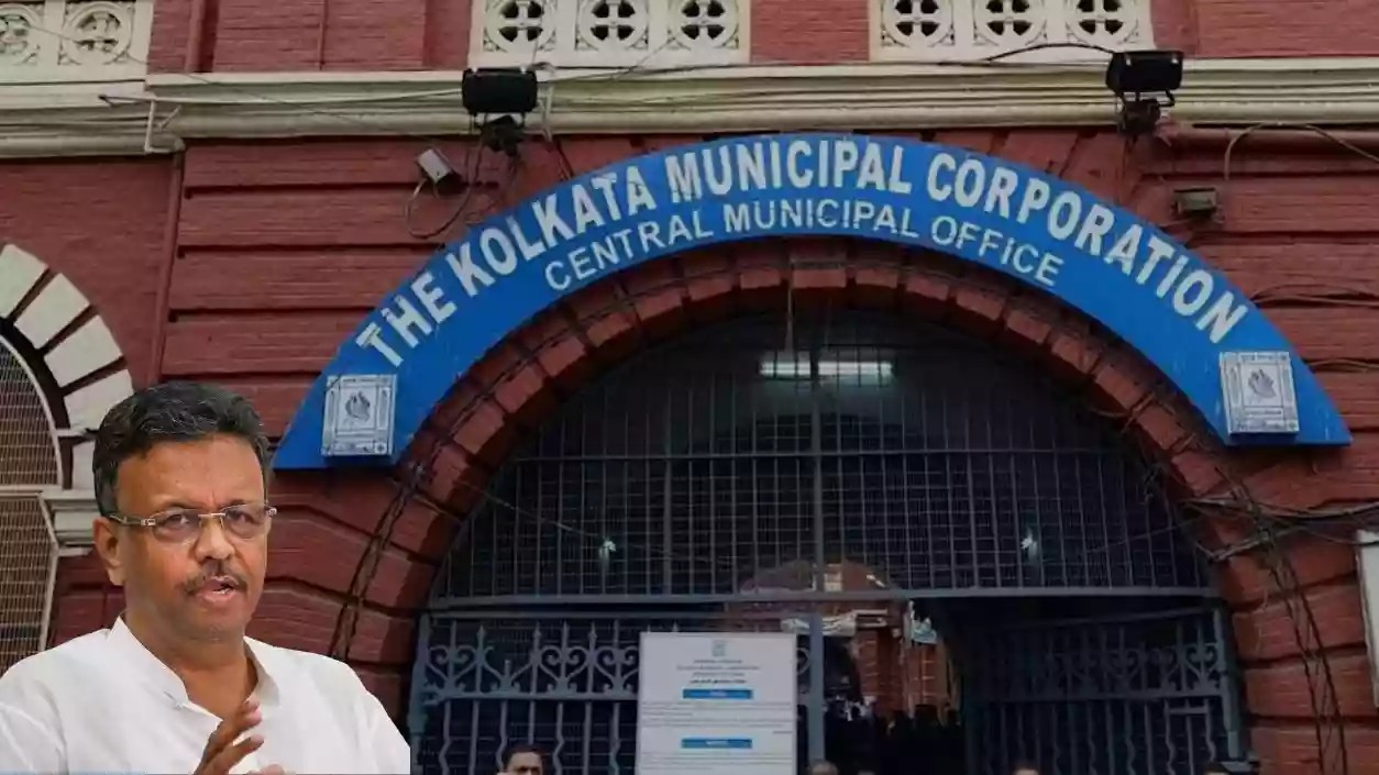 Bengal govt dissolves Kolkata Municipal Corporation, appoints administrator