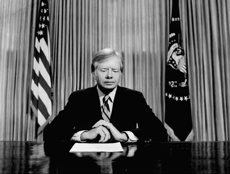 Iran dragged out the 1979 hostage crisis to humiliate the US. It may try to do the same to Trump now
