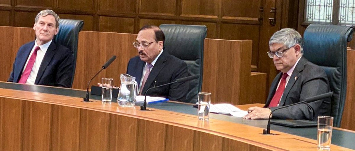 CJI Surya Kant bats for mediation, says arbitration facing procedural hurdles