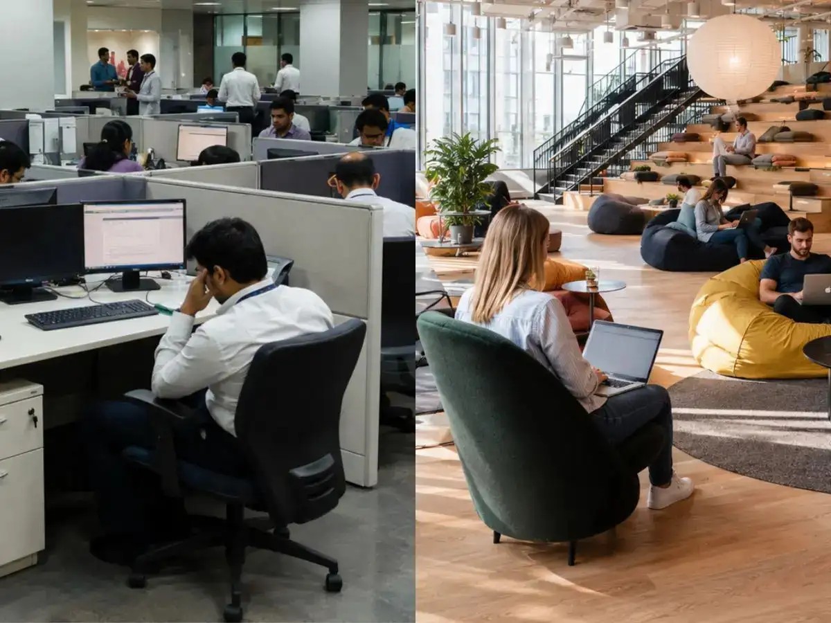 Carbon emission in India's office mkt can reduce 25-55pc with circular interior fit-outs: Savills
