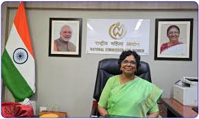 NCW recommends National Commission for Prisons, special body for women inmates