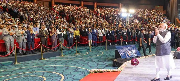 ‘Symbol of deep public trust': Baluni hails Modi’s milestone of 4,399 consecutive days in office