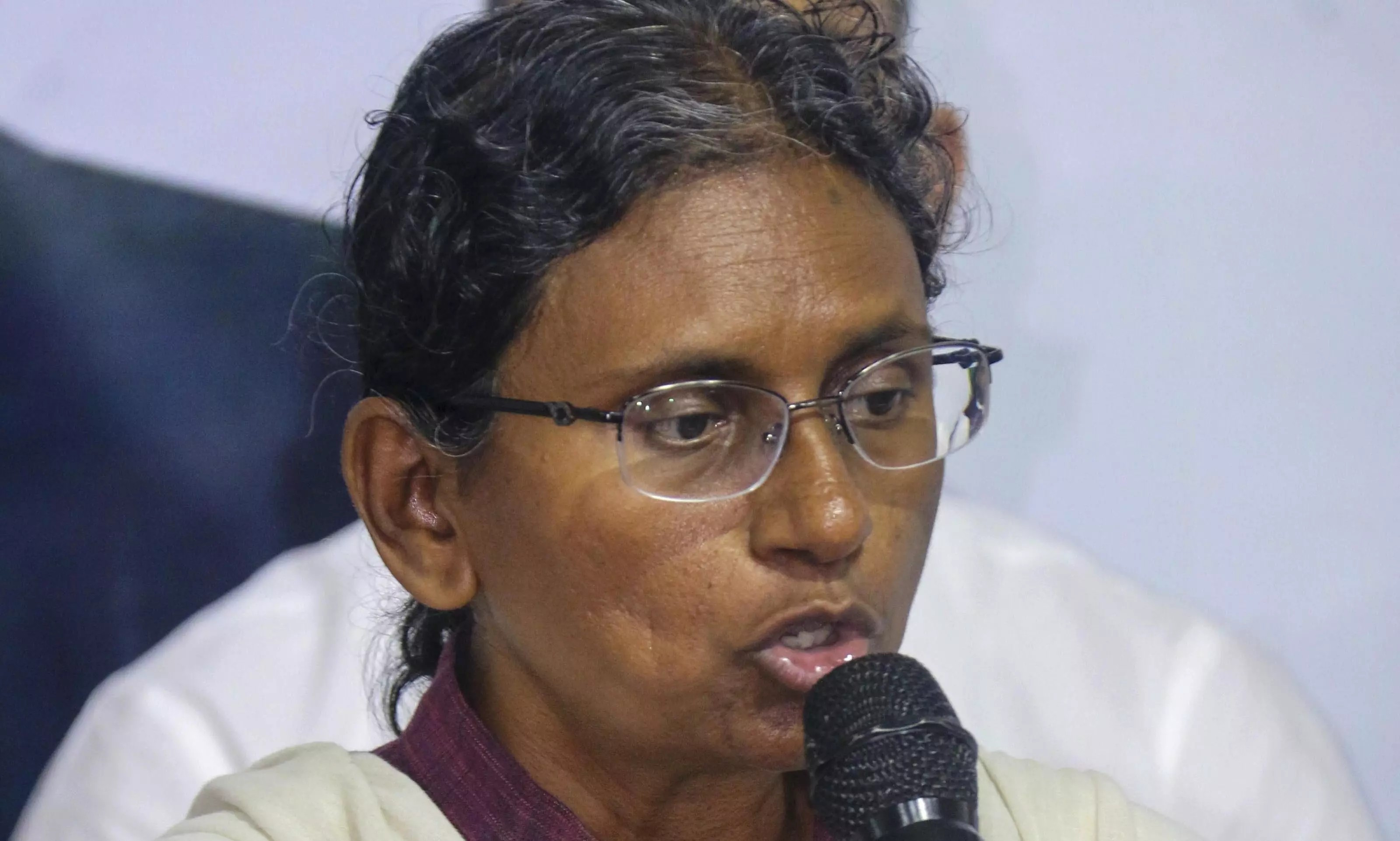 ‘Ghar ka bhedi Lanka dahaye’: MP BJP chief on Natarajan’s RS poll nomination rejection
