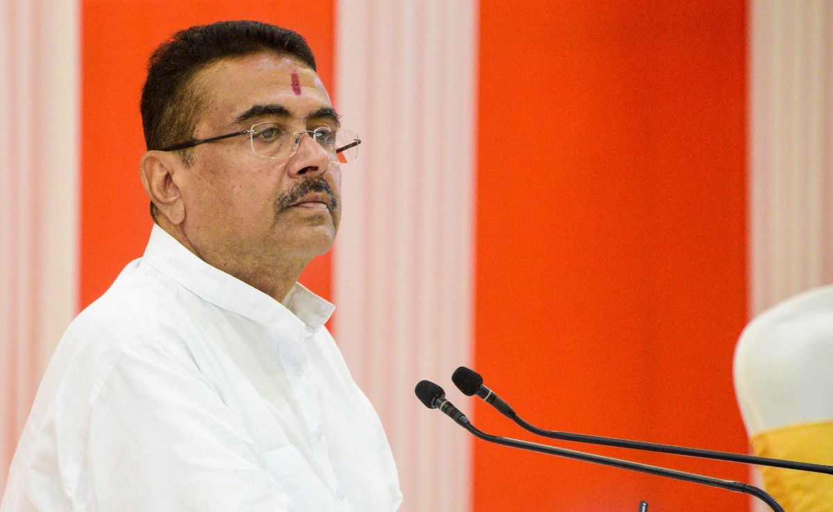 West Bengal Cabinet: Portfolios allocated in major expansion, CM Suvendu Adhikari keeps Home, Hill Affairs