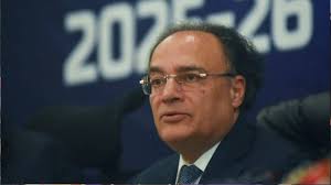 Pak economy grew at 3.7 pc, misses target: finance minister