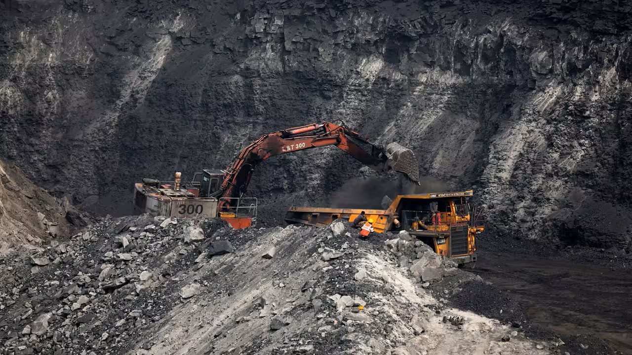 Coal gasification-based urea production to be economically viable once scaled: Centre