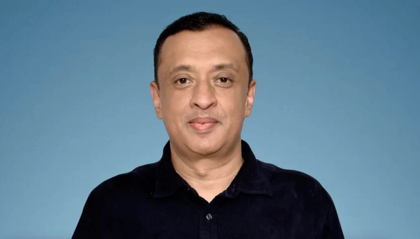 ContentLens Appoints Hari Nair, Former CEO of Tips Music, as Pro Bono Strategic Advisor
