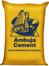 Cement demand growth likely to moderate to around 5 pc in FY27: Ambuja Cements