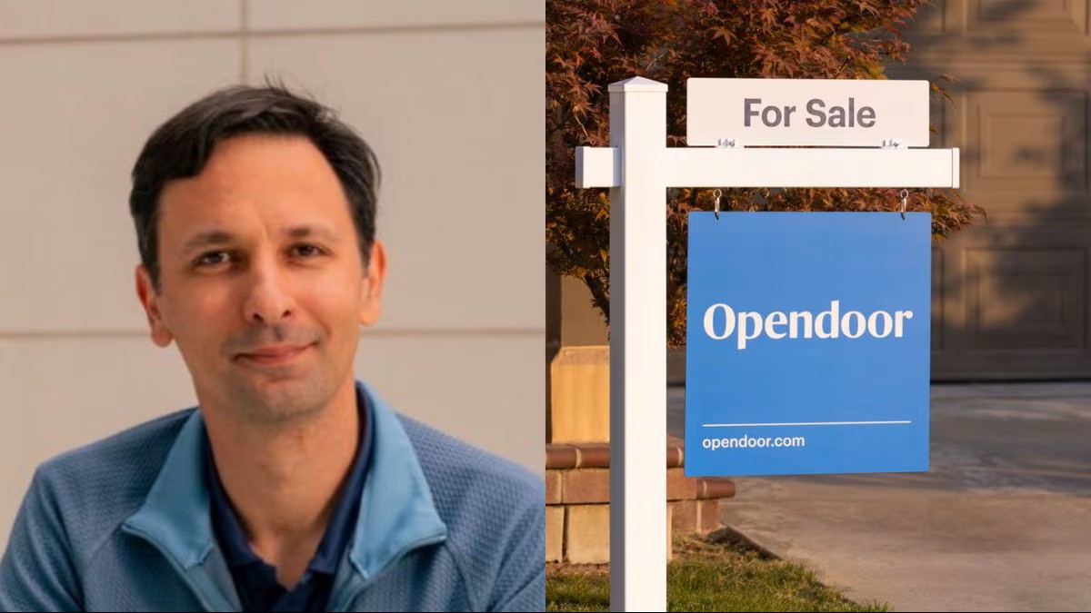 Opendoor shuts India operations, lays off 250 employees; embraces AI