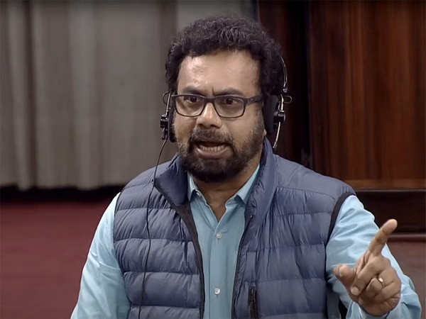 CPI(M) MP John Brittas urges FM to reconsider IDBI Bank privatisation