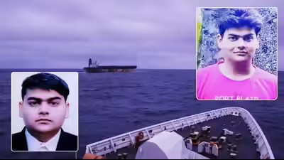 PM cannot evade responsibility, govt must establish accountability: Cong on seafarers' death