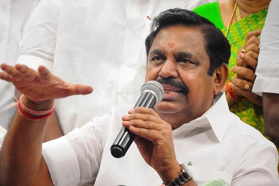 AIADMK chief lashes out at TN govt over power crisis, claims outages ‘severe economic disruption’