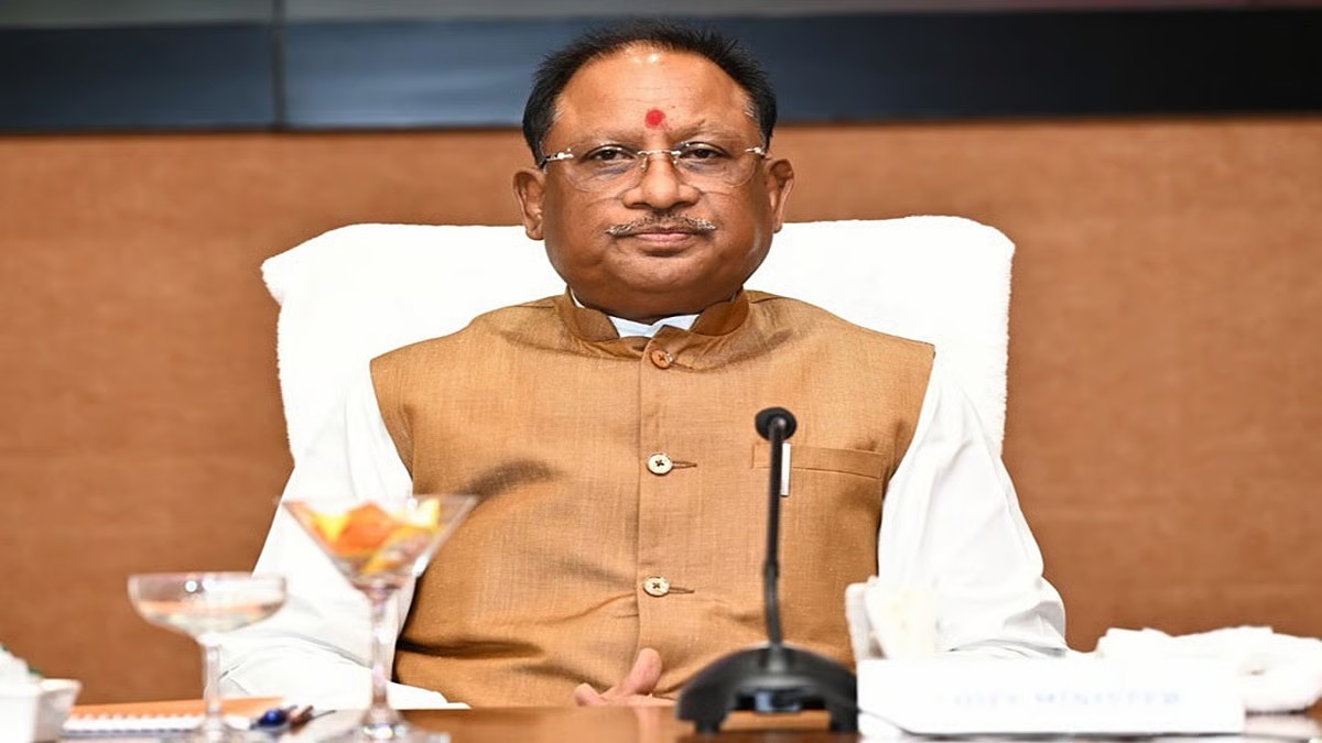 Bastar to emerge as model of economic resurgence, family income to double in 3 years: CM