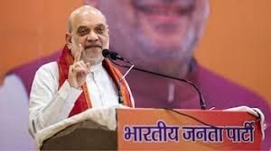 Will remove AFSPA from entire Northeast barring one or two states next year: Amit Shah