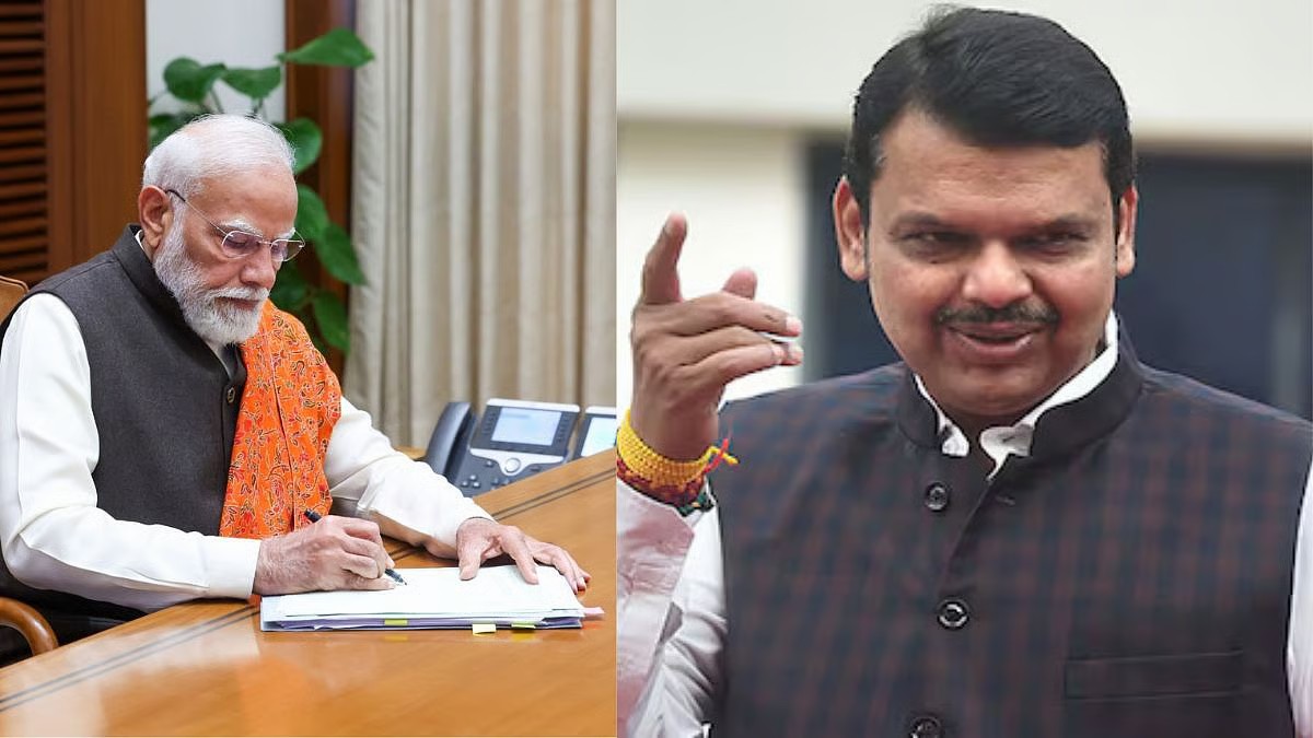 Modi not just longest-serving, but finest-serving PM; brought 360-degree transformation: Fadnavis