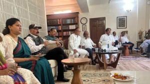 Dissident TMC faction to approach LS Speaker, seek recognition as 'real TMC'