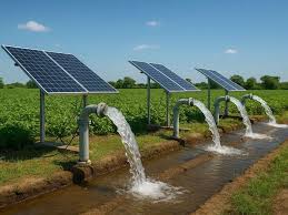 Maharashtra to shift all rural water supply schemes to solar power: Fadnavis