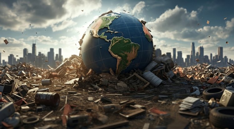 Experts warn biodiversity loss can trigger sovereign debt crises; India's credit rating may fall