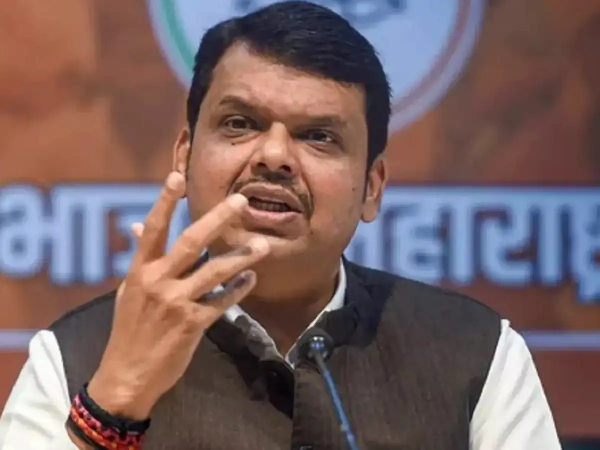 India has capacity to repay 94 per cent of its foreign debt in a single day, says Fadnavis