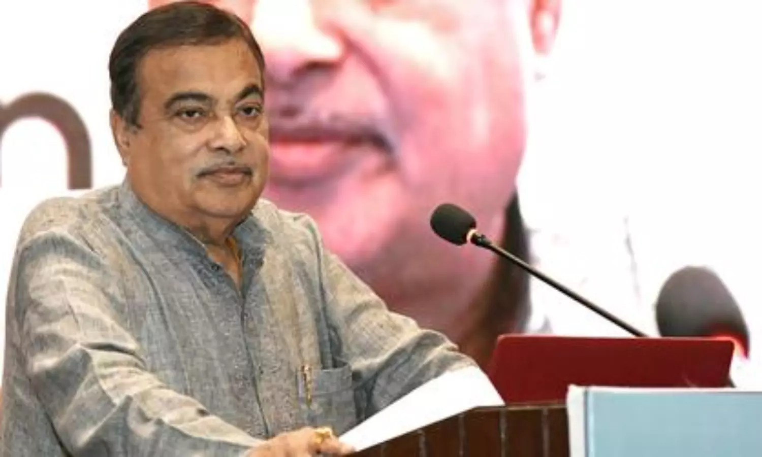 India witnessed unprecedented development under Modi government: Gadkari
