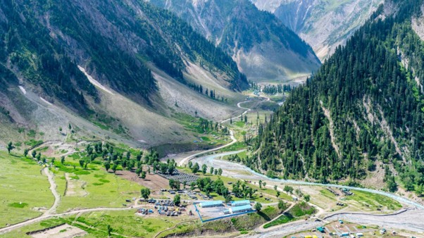 Ahead of Amarnath yatra, SOG and NSG conducts joint training exercise in Jammu