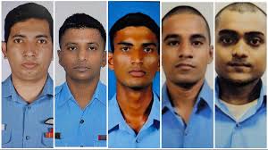 Bihar CM condoles deaths of IAF personnel in Jorhat crash